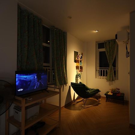 Lad Homestay Hai Phong - Ha Ly Bagian luar foto