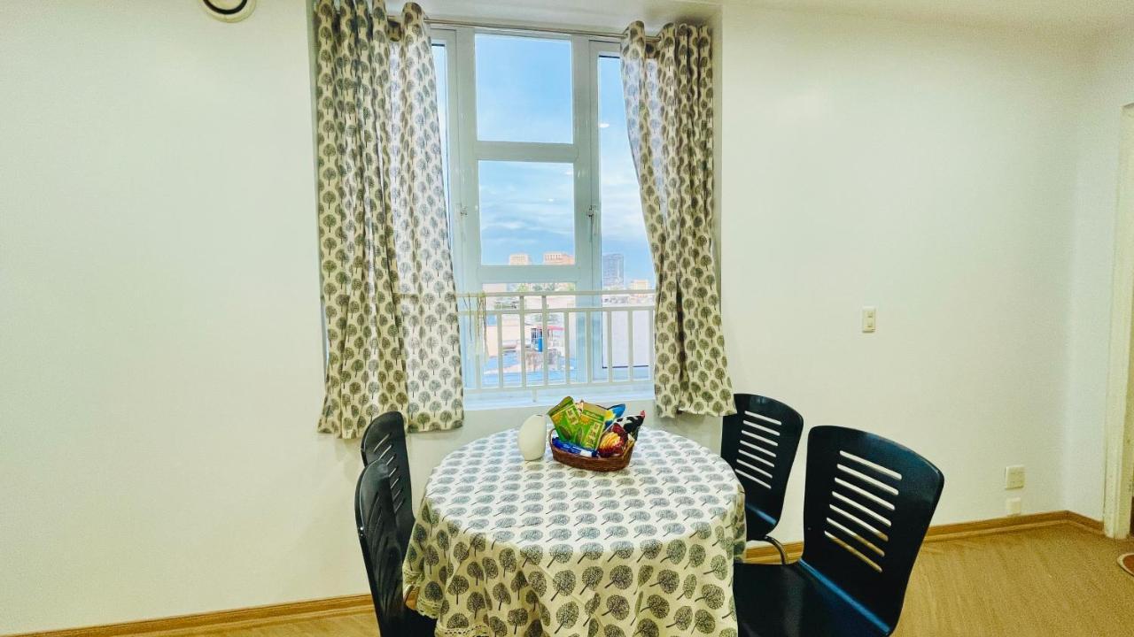 Lad Homestay Hai Phong - Ha Ly Bagian luar foto