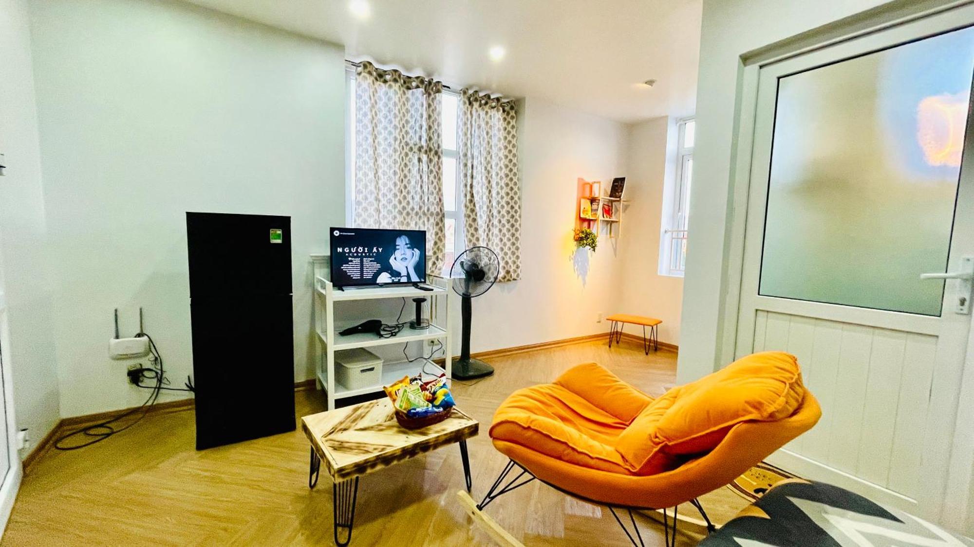 Lad Homestay Hai Phong - Ha Ly Bagian luar foto