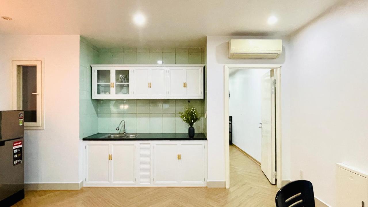 Lad Homestay Hai Phong - Ha Ly Bagian luar foto