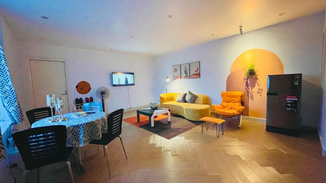Lad Homestay Hai Phong - Ha Ly Bagian luar foto