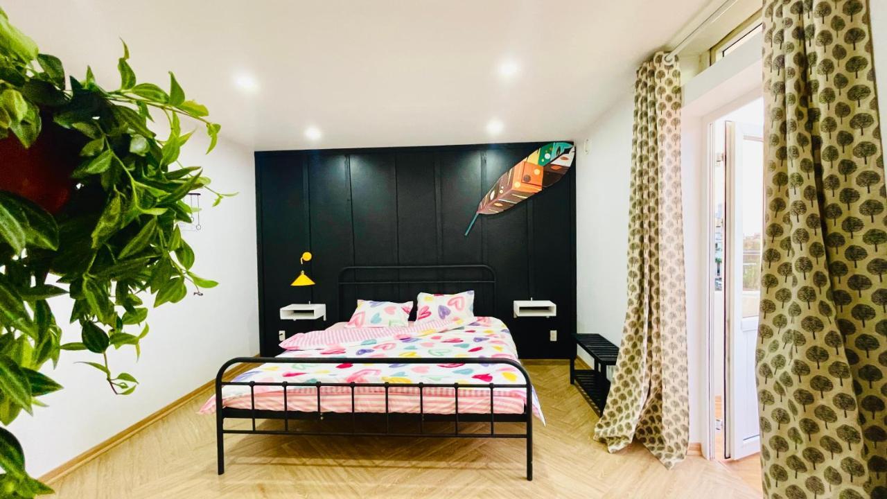 Lad Homestay Hai Phong - Ha Ly Bagian luar foto