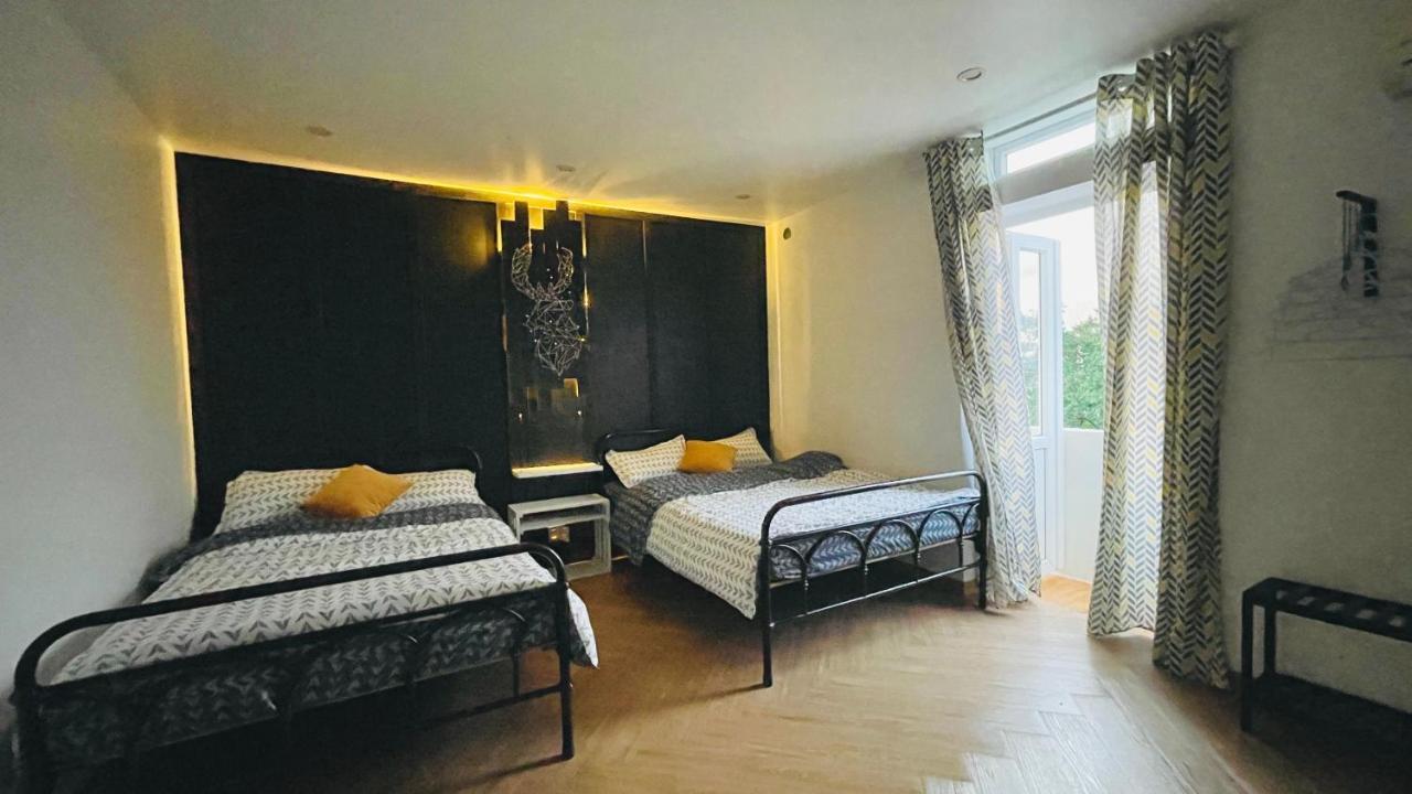 Lad Homestay Hai Phong - Ha Ly Bagian luar foto