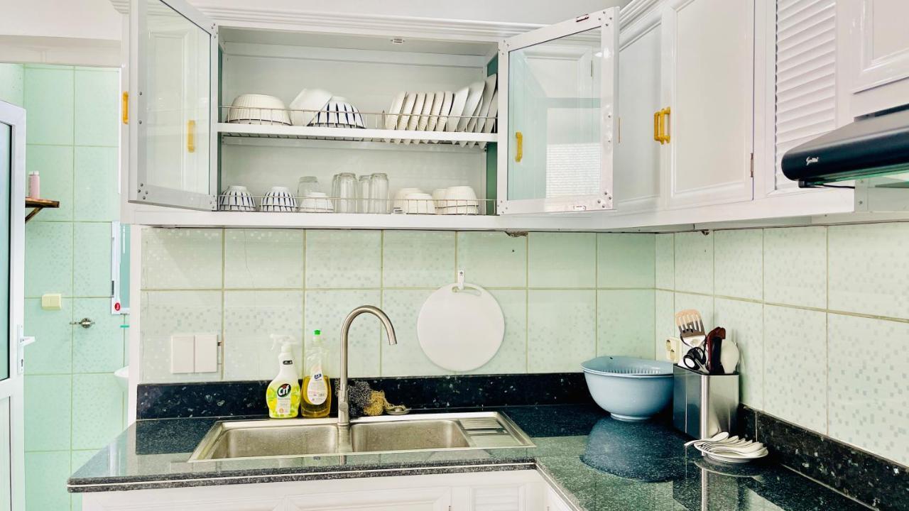 Lad Homestay Hai Phong - Ha Ly Bagian luar foto